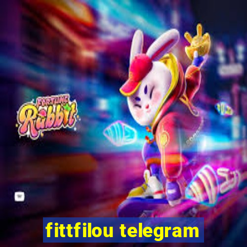 fittfilou telegram